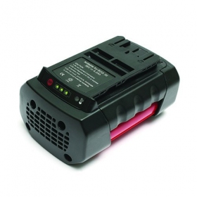 Akumuliatorius Bosch GBA / BAT818 36V įrankiams 3Ah Li-ion (pakaitinis)