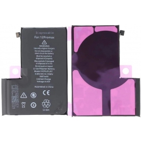 Apple iPhone 12 Pro Max baterija, akumuliatorius (Self-Diagnosable) (Premium)