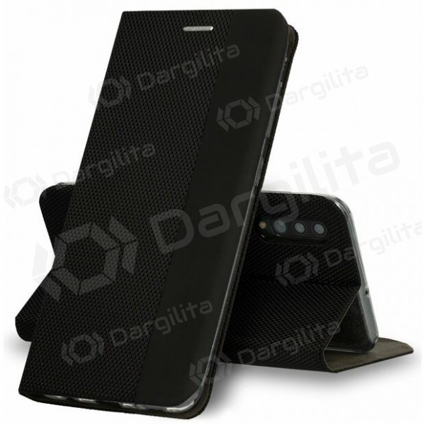 Xiaomi 14T Pro dėklas "Smart Senso" (juodas) Xiaomi 14T Pro dėklas "Smart Senso" (juodas)