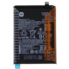 Xiaomi Redmi Note 13 4G / 5G baterija, akumuliatorius (BN5P) (originalus)