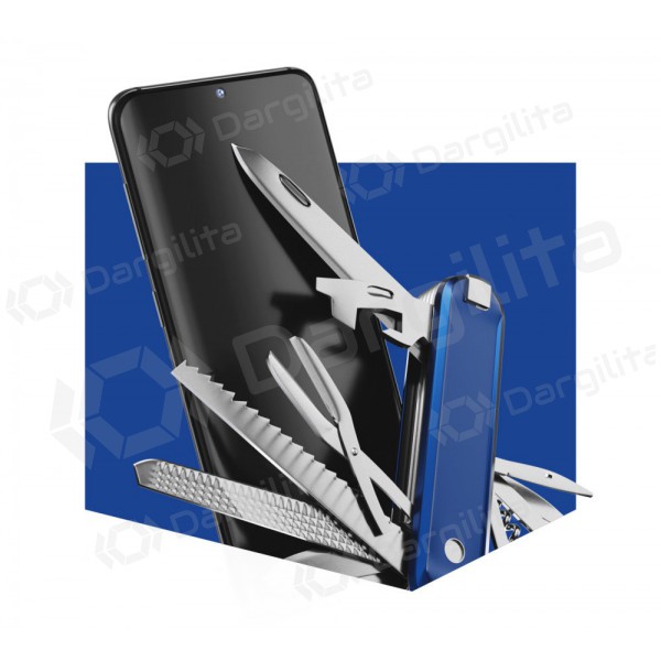 Apple iPhone 12 Pro Max ekrano apsauginė plėvelė Apple iPhone 12 Pro Max ekrano apsauginė plėvelė