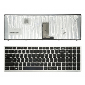 LENOVO Ideapad: U510, Z710 klaviatūra