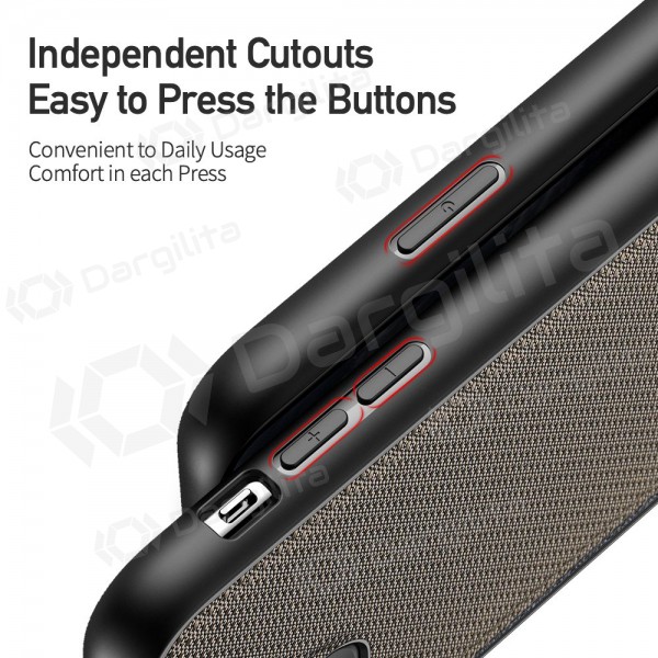 Apple iPhone 11 Pro Max dėklas 