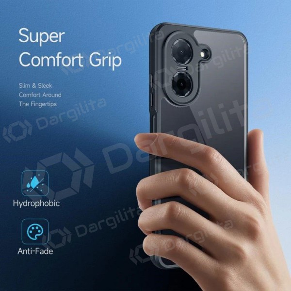 Xiaomi Redmi A5, Poco C71 dėklas "Dux Ducis Aimo"