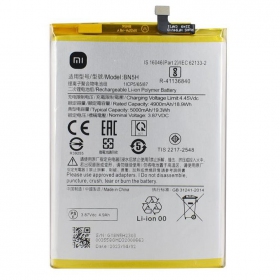 Xiaomi Poco M5 (BN5H) baterija / akumuliatorius (5000mAh) (service pack) (originalus)