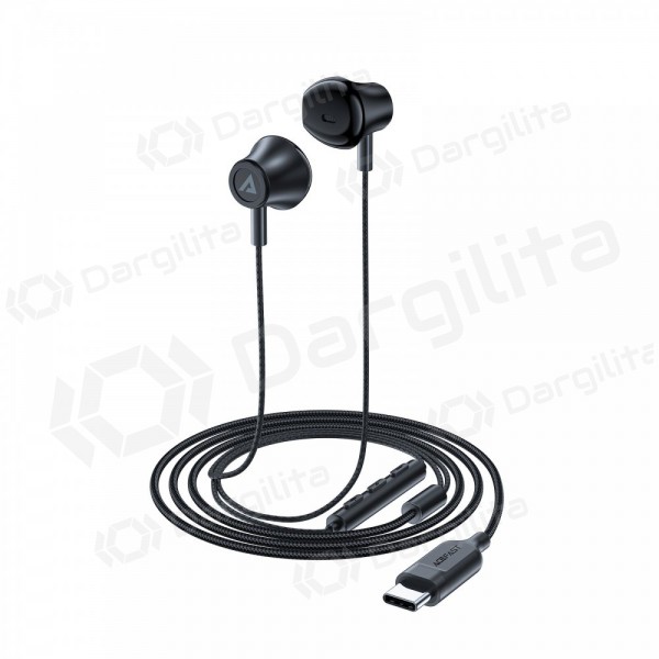 Ausinės Acefast L2 USB-C Ausinės Acefast L2 USB-C