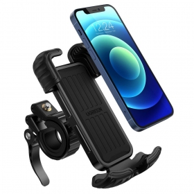 Telefono laikiklis dviračiui motociklui Ugreen LP494