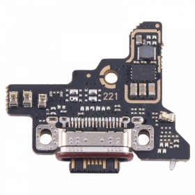 Xiaomi 13T Pro įkrovimo lizdo ir mikrofono jungtis (service pack) (originali)