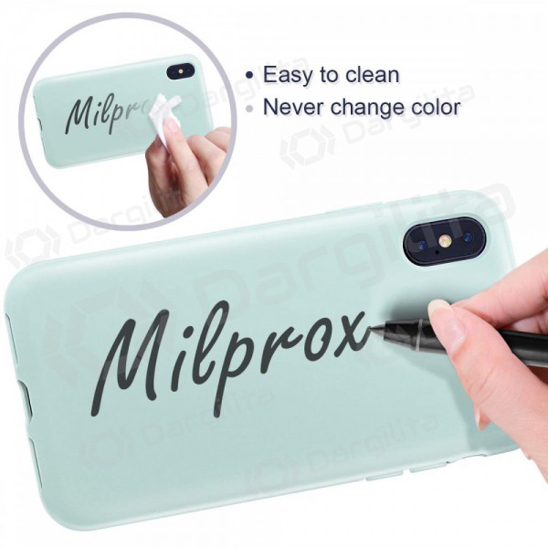 Samsung A705 Galaxy A70 dėklas 