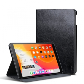 Apple iPad 10.9 2022 dėklas "X-Level Kite" (juodas)