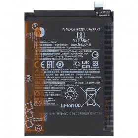 Xiaomi Poco M4 Pro 5G baterija, akumuliatorius (BN5C) (originalus)