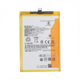 Xiaomi Redmi 13, Poco M6 4G baterija, akumuliatorius (BN5T) (originalus)