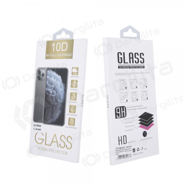Xiaomi Redmi Note 10 5G / Poco M3 Pro 5G ekrano apsauginis grūdintas stiklas 