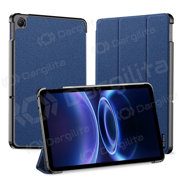 Xiaomi Redmi Pad 2 SE 9.7 dėklas "Dux Ducis Domo" tamsiai mėlynas