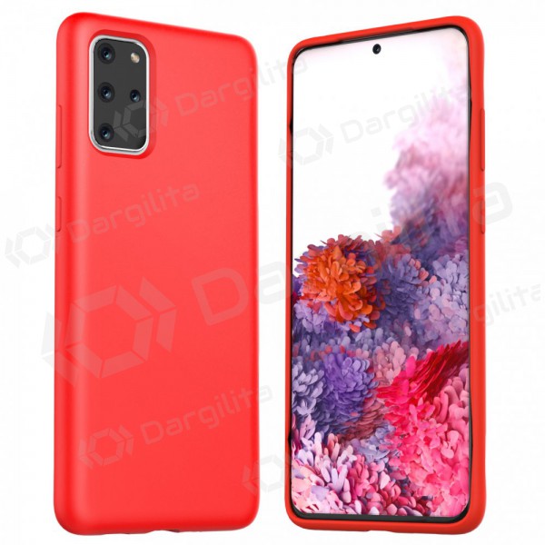 Samsung G985 Galaxy S20 Plus dėklas 