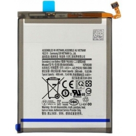 Samsung Galaxy A20s baterija, akumuliatorius (EB-BT710ABE)