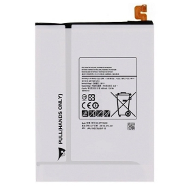 Samsung T710 Galaxy Tab S2 8.0 / T715 Galaxy Tab S2 8.0 (EB-BT710ABE) baterija / akumuliatorius (4000mAh)
