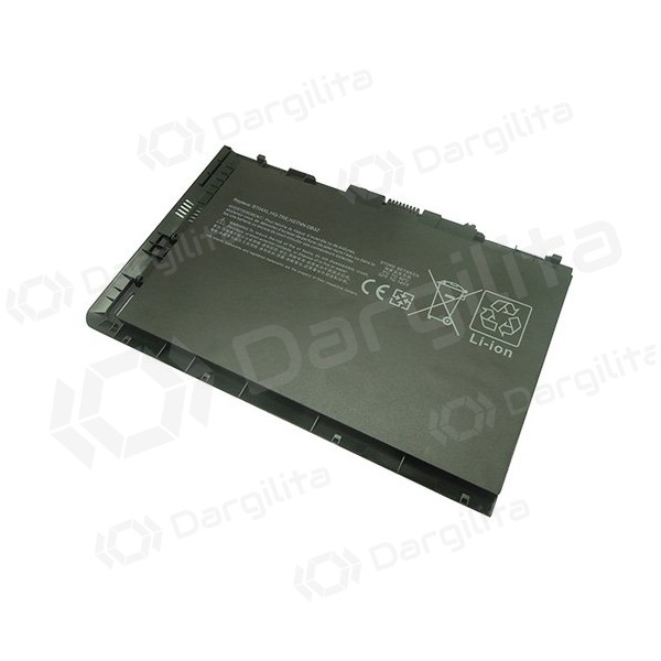 HP BT04XL, 3200mAh nešiojamo kompiuterio baterija, Selected HP BT04XL, 3200mAh nešiojamo kompiuterio baterija, Selected