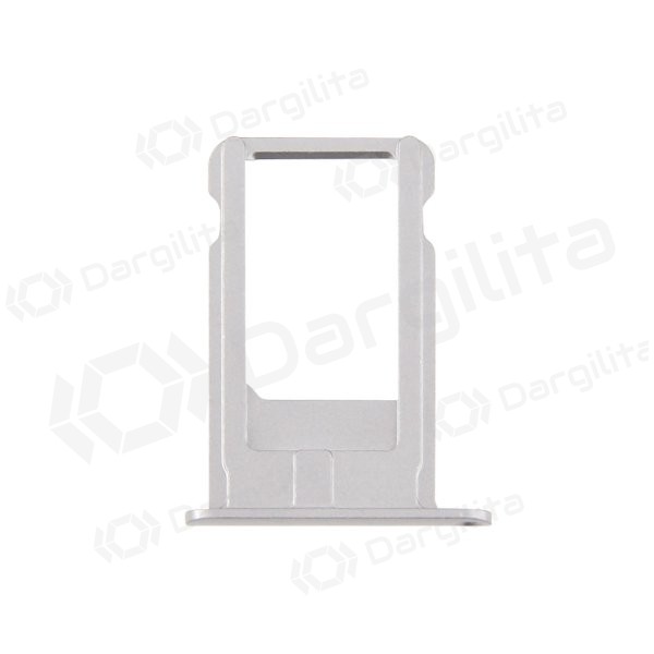 Apple iPhone 6 Plus SIM kortelės laikiklis pilkas (space grey)