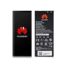 Huawei Y6 / Y5-2 / Honor 4A (HB4342A1RBC) baterija / akumuliatorius (2200mAh) (service pack) (originalus)