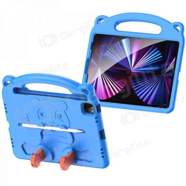 Xiaomi Pad 5 / Pad 5 Pro dėklas "Dux Ducis Panda" (mėlynas) Xiaomi Pad 5 / Pad 5 Pro dėklas "Dux Ducis Panda" (mėlynas)
