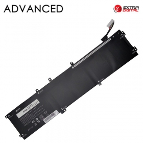 DELL 6GTPY nešiojamo kompiuterio baterija, Advanced
