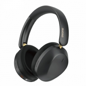 Belaidės ausinės su mikrofonu Dudao X22Max Bluetooth juodos