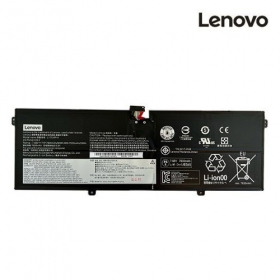LENOVO L17C4PH1 nešiojamo kompiuterio baterija - PREMIUM