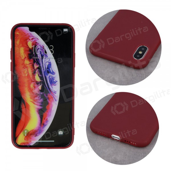 Samsung G990 Galaxy S21 FE 5G dėklas 