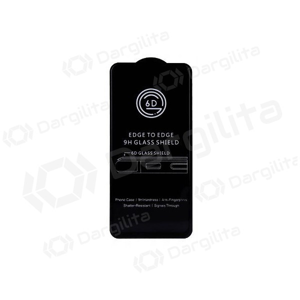 Samsung Galaxy A26 apsauginis stiklas "6D" Samsung Galaxy A26 apsauginis stiklas "6D"
