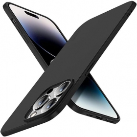 Apple iPhone 14 Pro dėklas "X-Level Guardian" (juodas)