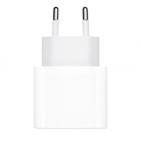Telefono įkroviklis Apple MUVV3ZM/A 20 W USB-C baltas
