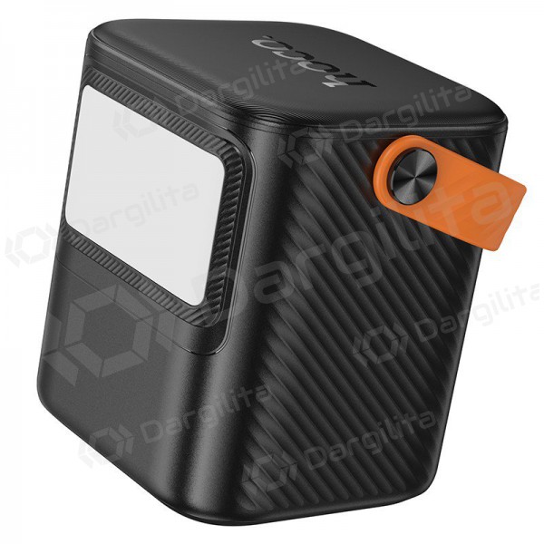 Išorinė baterija Power Bank Hoco J152 Pro PD65W 80000mAh juoda