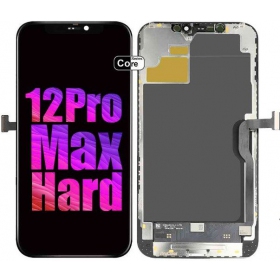 Apple iPhone 12 Pro Max ekranas (OLED)
