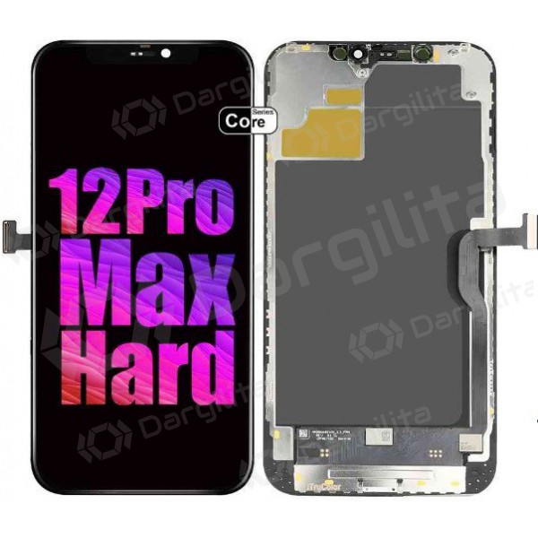 Apple iPhone 12 Pro Max ekranas (OLED) Apple iPhone 12 Pro Max ekranas (OLED)