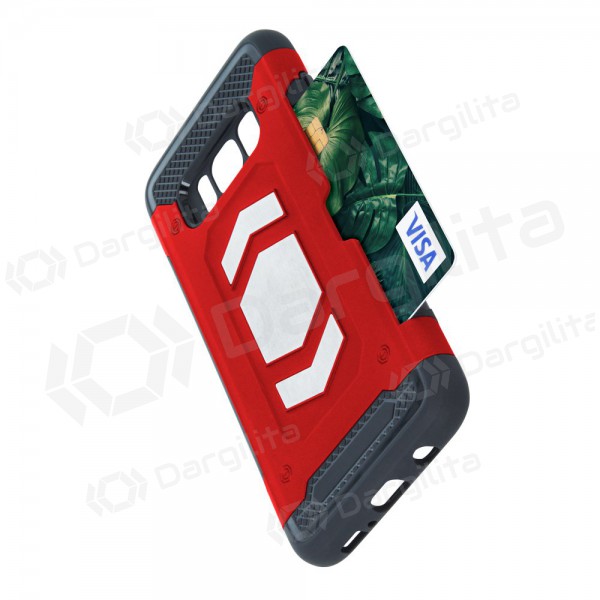 Samsung G975 Galaxy S10 Plus dėklas 