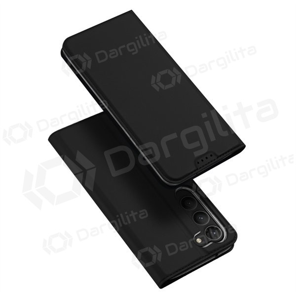 Samsung Galaxy S23 dėklas "Dux Ducis Skin Pro" (juodas)