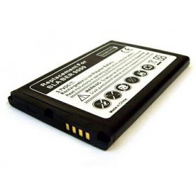 Blackberry M-S1 (9000, 9700) baterija / akumuliatorius (1650mAh)