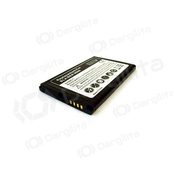Blackberry M-S1 (9000, 9700) baterija / akumuliatorius (1650mAh)