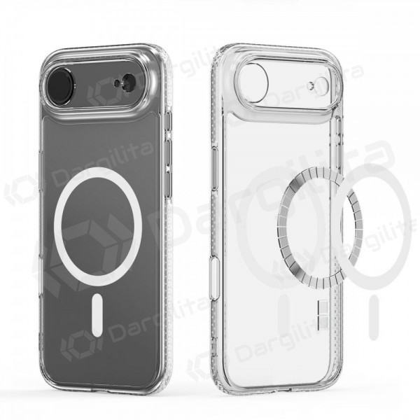 Apple iPhone Air dėklas "Dux Ducis Clin Magsafe" (skaidrus)