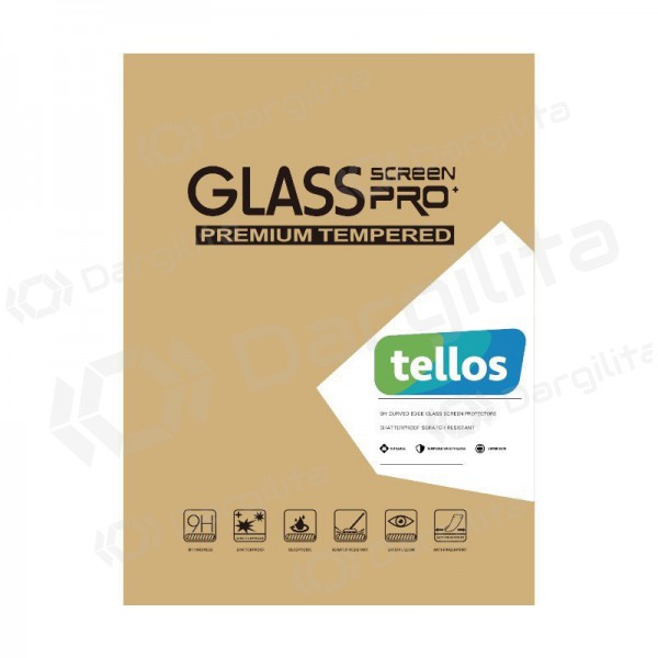 Lenovo Tab M9 apsauginis stiklas "9H Tellos"