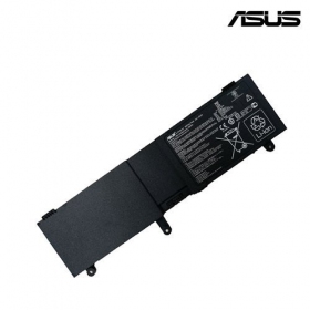 ASUS C41-N550, 59Wh nešiojamo kompiuterio baterija - PREMIUM