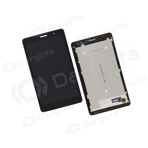 Huawei MediaPad T3 8 WiFi ekranas (juodas)