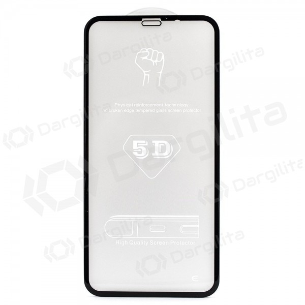Apple iPhone XR / 11 ekrano apsauginis grūdintas stiklas 