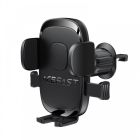 Automobilinis telefono laikiklis Acefast D56 į ventiliacijos groteles 4.7–6.9 col.