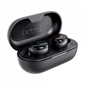 Belaidės ausinės Choetech BH-T16 Hi-Fi Bean TWS