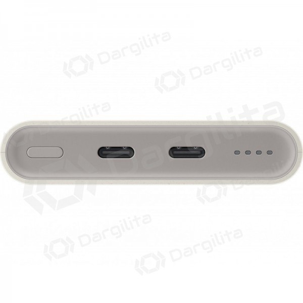 Išorinė baterija Power Bank Samsung EB-P3400XUEGEU PD25W 10000mAh rusva