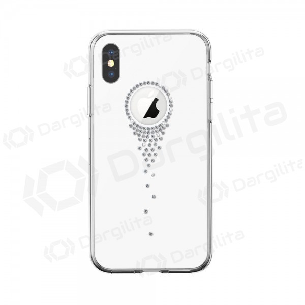 Apple iPhone X / XS dėklas 