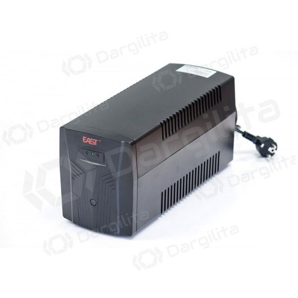 East EA2120 UPS (tower, LED, 1200VA/720W)