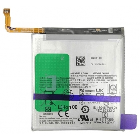 Samsung Galaxy S23 baterija, akumuliatorius (Premium)